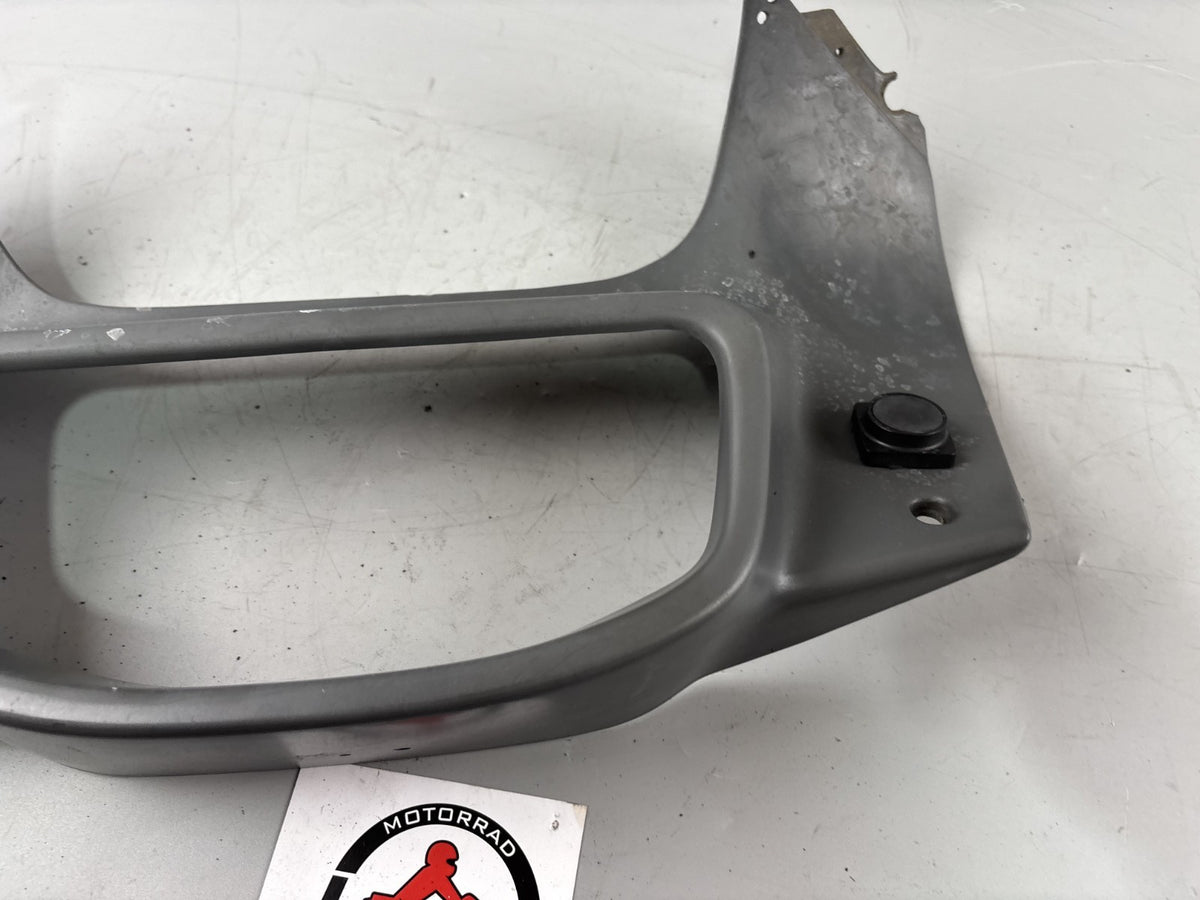 Honda Transalp XL 600 V PD06 Innenverkleidung Cockpitverkleidung Cover Abdeckung