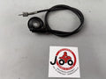 Suzuki GS 500 E GM 51 B Tachoschnecke Tachowelle Speedometer Antrieb