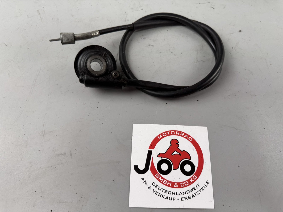 Suzuki GS 500 E GM 51 B Tachoschnecke Tachowelle Speedometer Antrieb