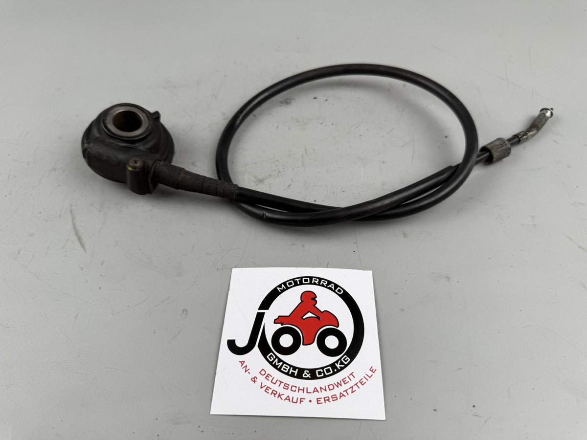 Suzuki GSX750 AE Inazuma Tachoschnecke Tachowelle Speedometer Antrieb