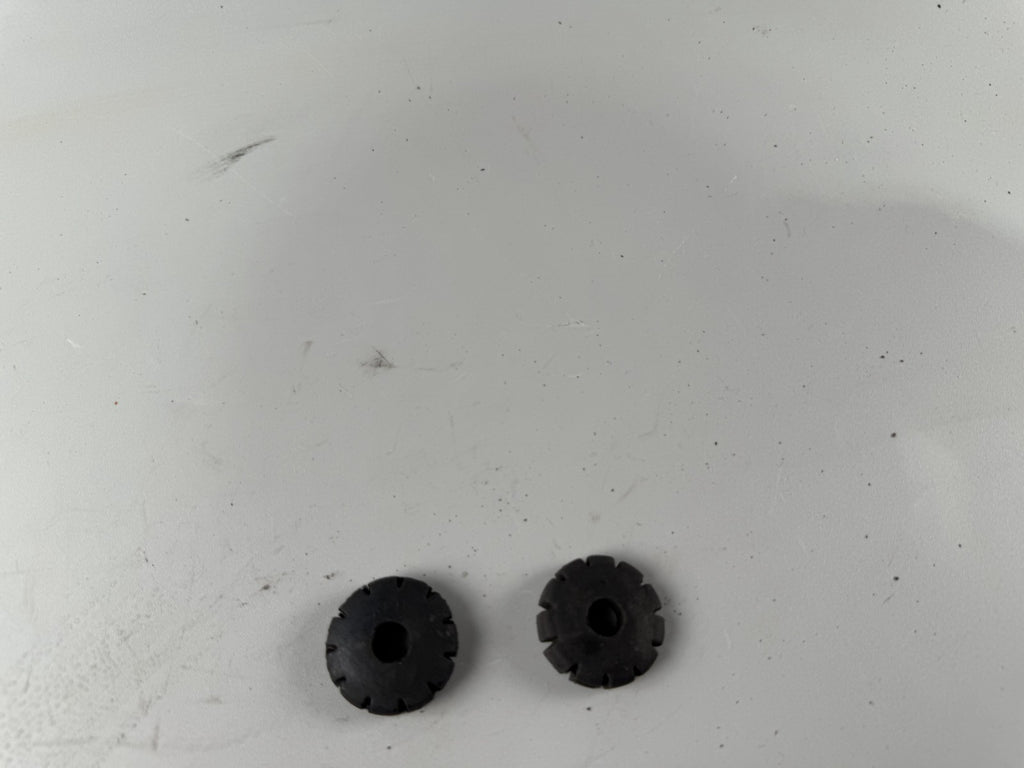 Honda CX500 Güllepumpe Tankgummi Haltegummi Holder Rubber
