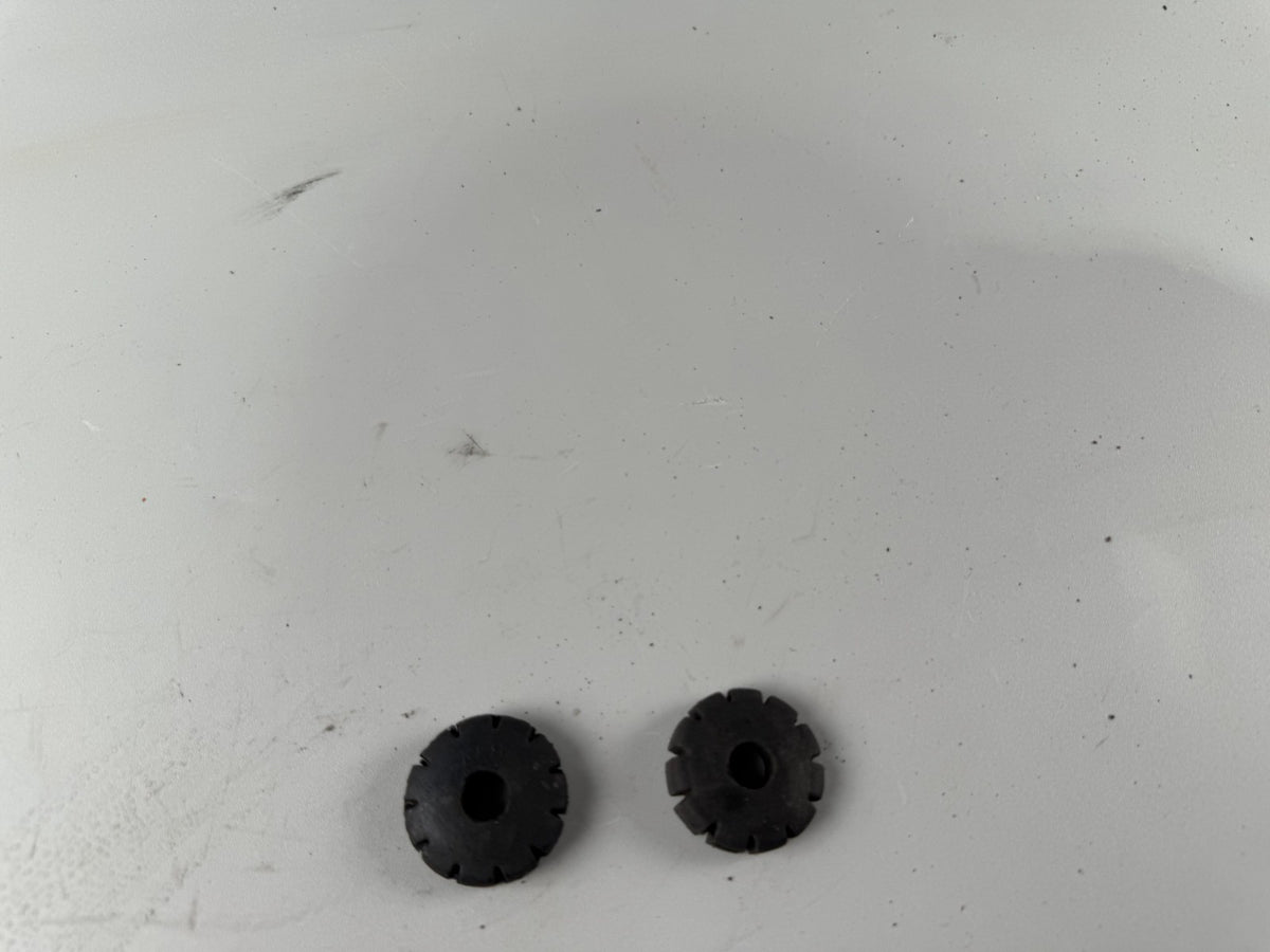 Honda CX500 Güllepumpe Tankgummi Haltegummi Holder Rubber