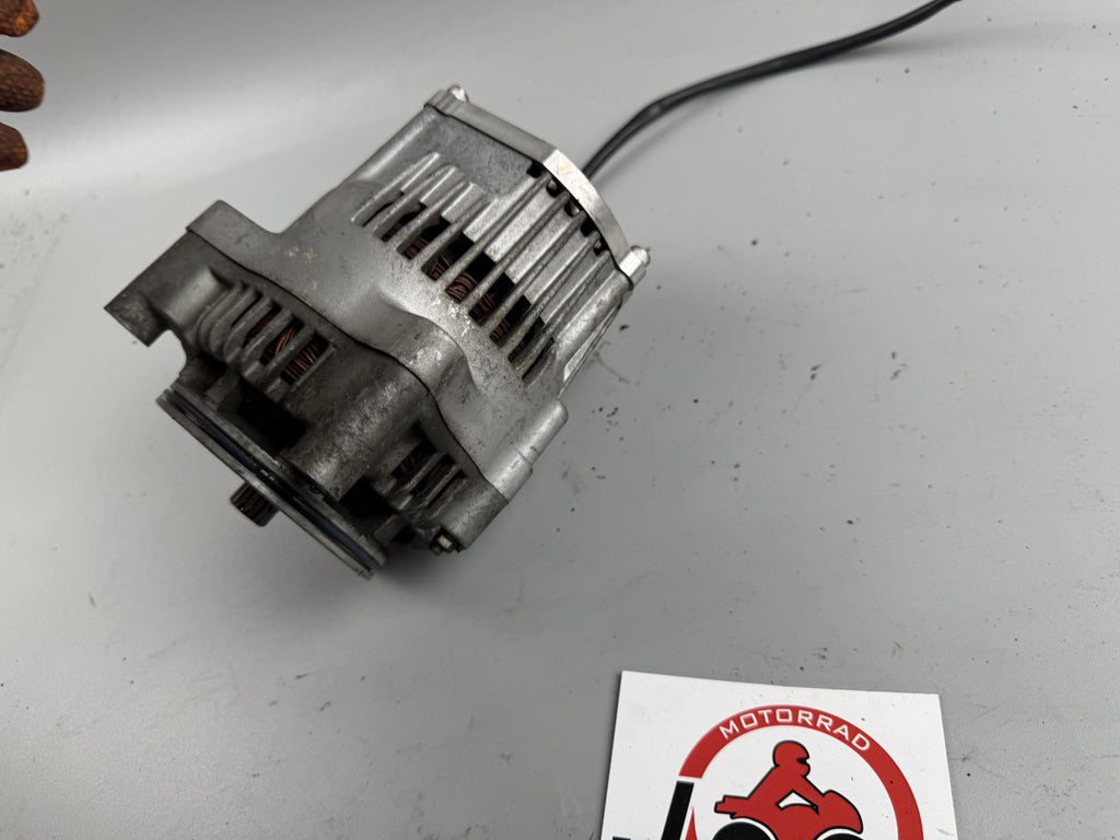 Yamaha XJR1300 RP02 Lima Lichtmaschine Generator Electric