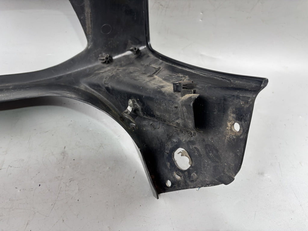 Suzuki GSX-R 1100 W GU75C Kanzel Maske Verkleidung vorne front Cover