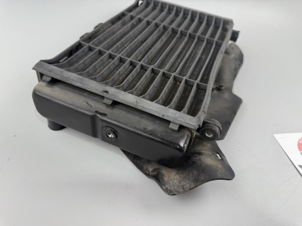 Honda CB500 PC26 Wasserkühler Cooler Liquid Watercooler Motor Engine