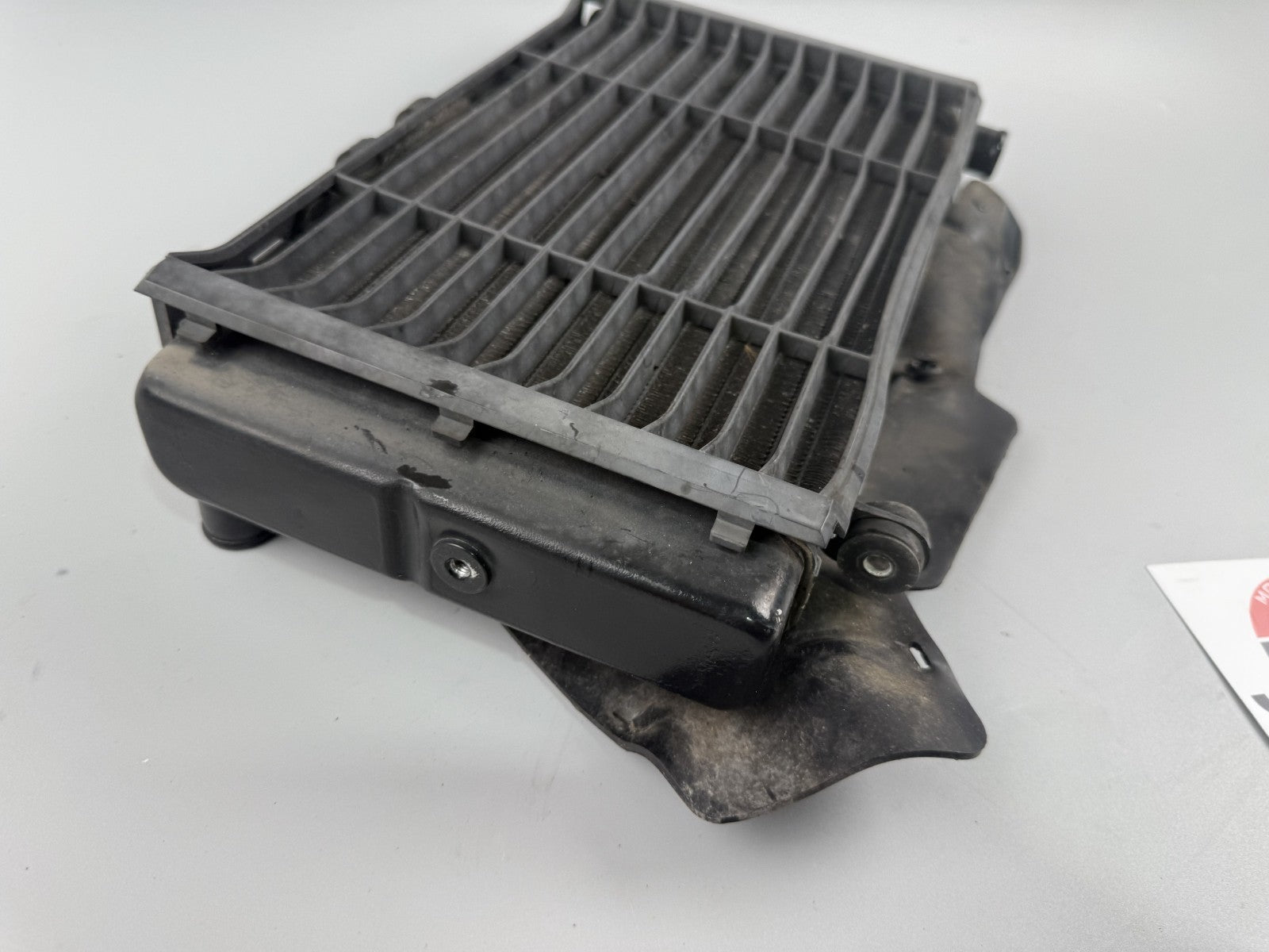 Honda CB500 PC26 Wasserkühler Cooler Liquid Watercooler Motor Engine