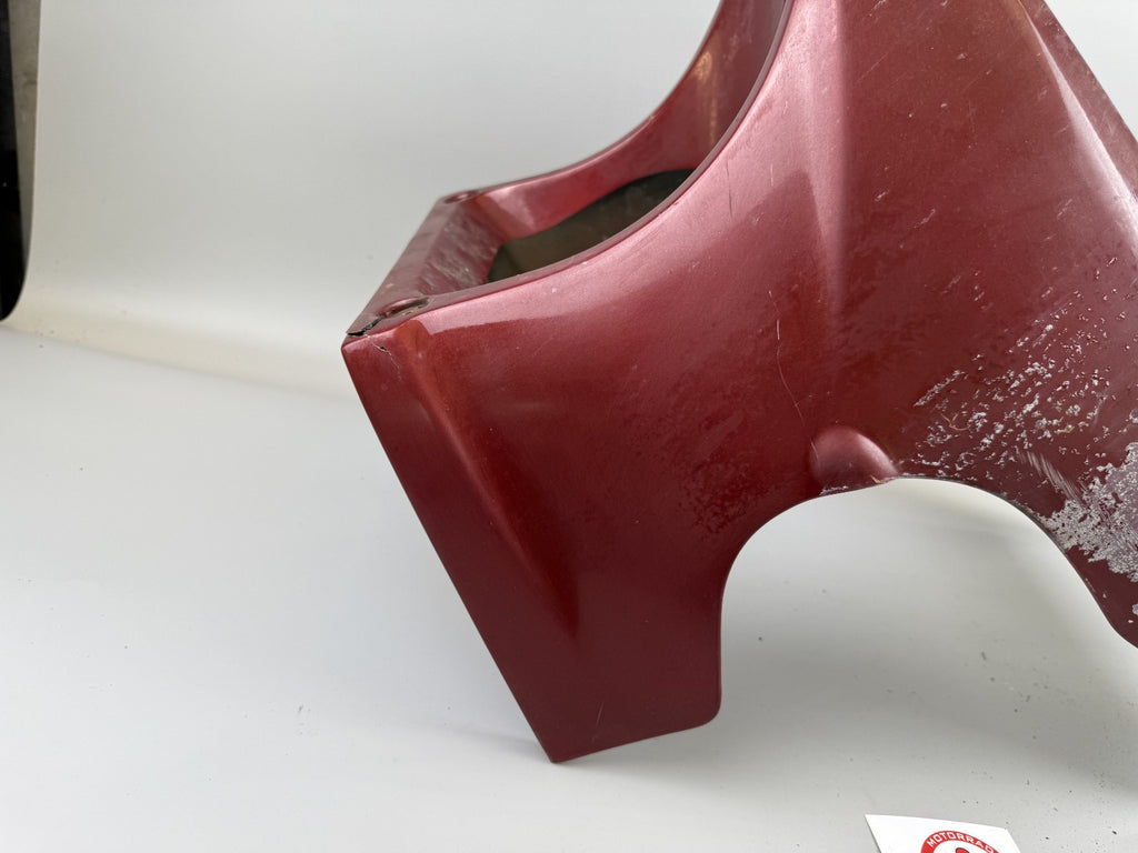Kawasaki EX500A GPZ500S Bugverkleidung Cover Motorabdeckung Spoiler Fairing