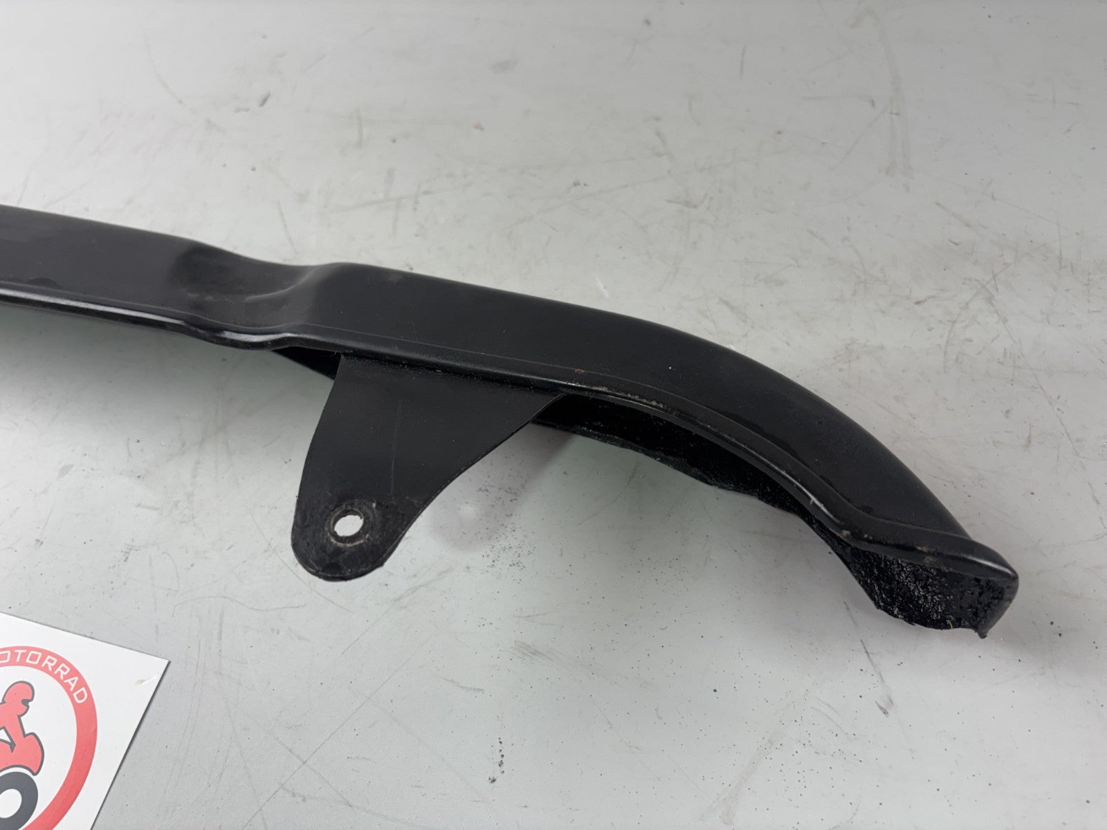 Yamaha XS400 2A2 Kettenschutz Abdeckung Cover Chain Deckel