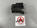 Honda CBX 650 E RC13 Holder Halter Abdeckung Deckel Zündspulen