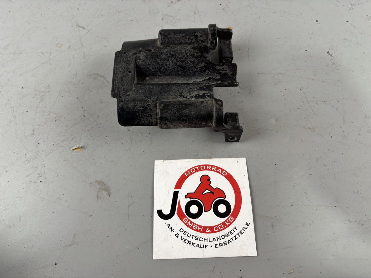 Honda CBX 650 E RC13 Holder Halter Abdeckung Deckel Zündspulen