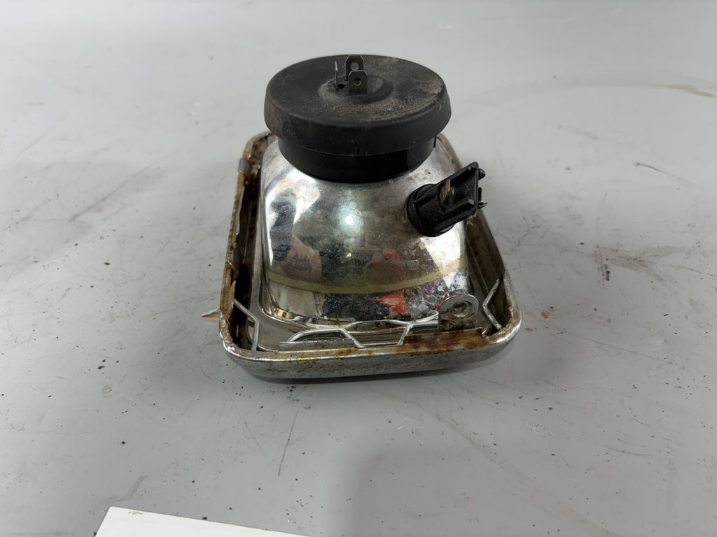 Honda CBX 650 E RC13 Scheinwerfer Headlight Licht Lampe front vorne