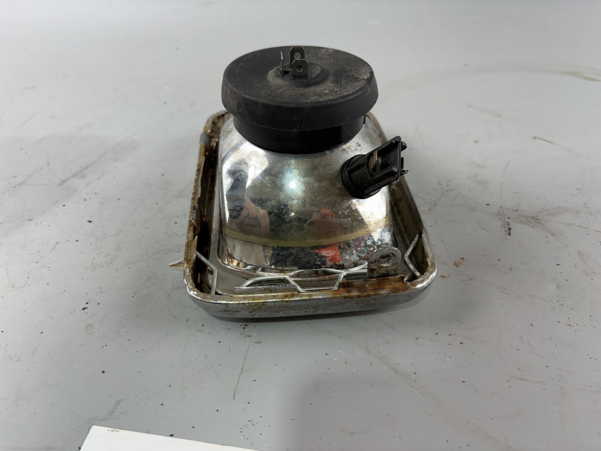 Honda CBX 650 E RC13 Scheinwerfer Headlight Licht Lampe front vorne