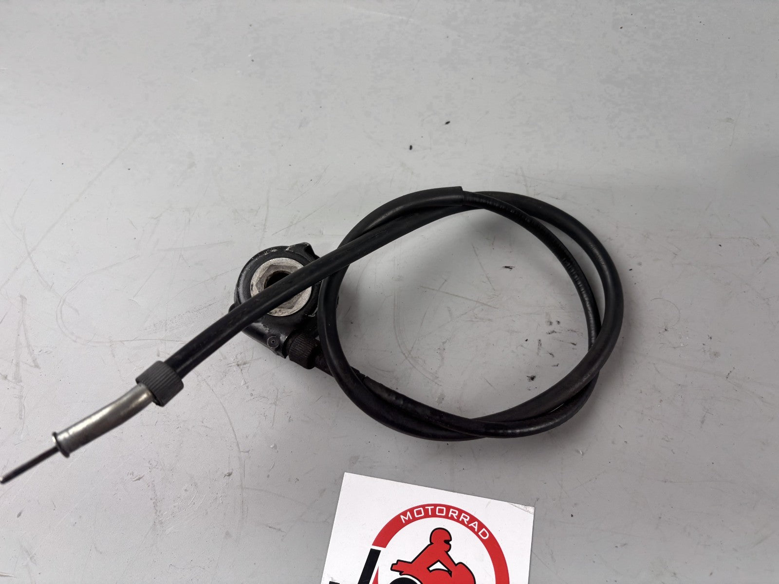 Yamaha XJ900 F 4BB Tachoschnecke Tachoantrieb Speedometer Vorderrad