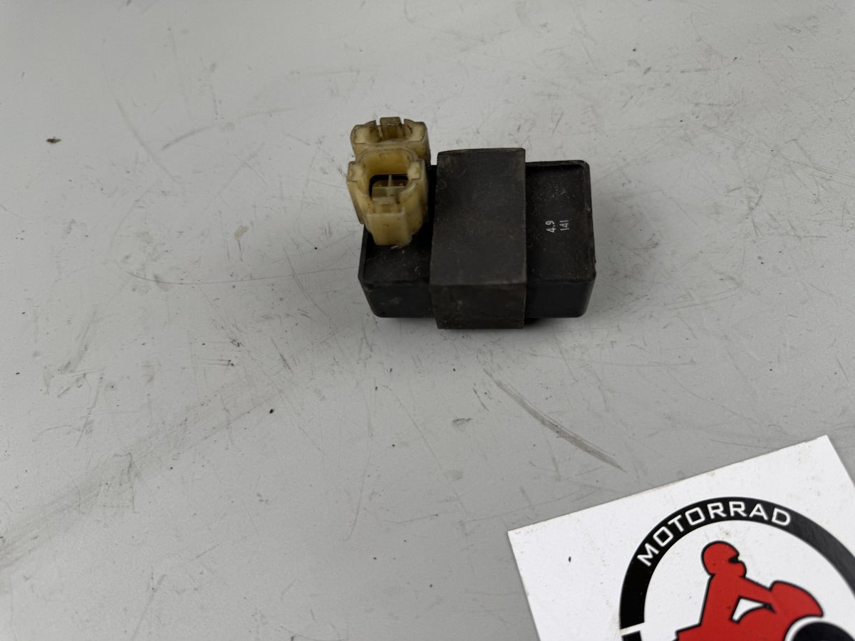 Honda XL350 R ND03 Relais