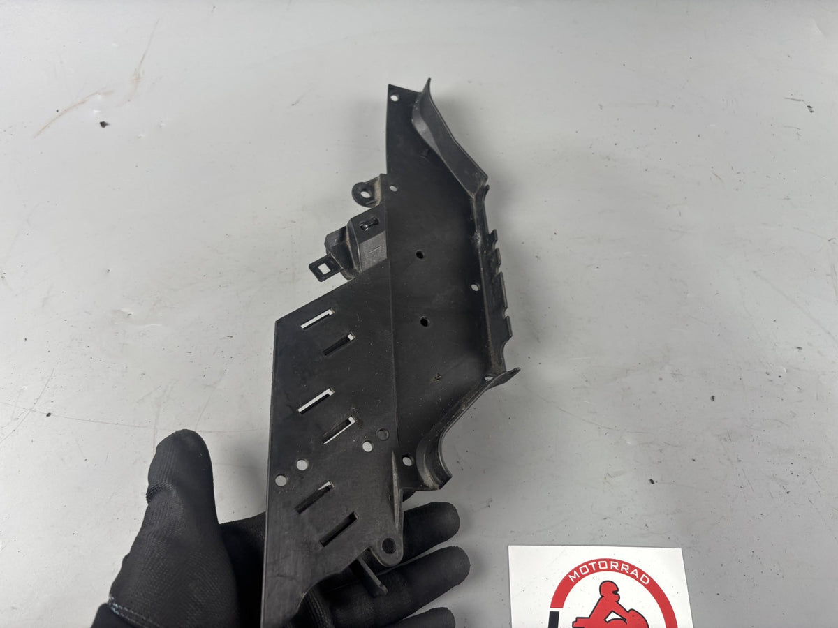 BMW F 650 CS Scarver Abdeckung Cover Verkleidung