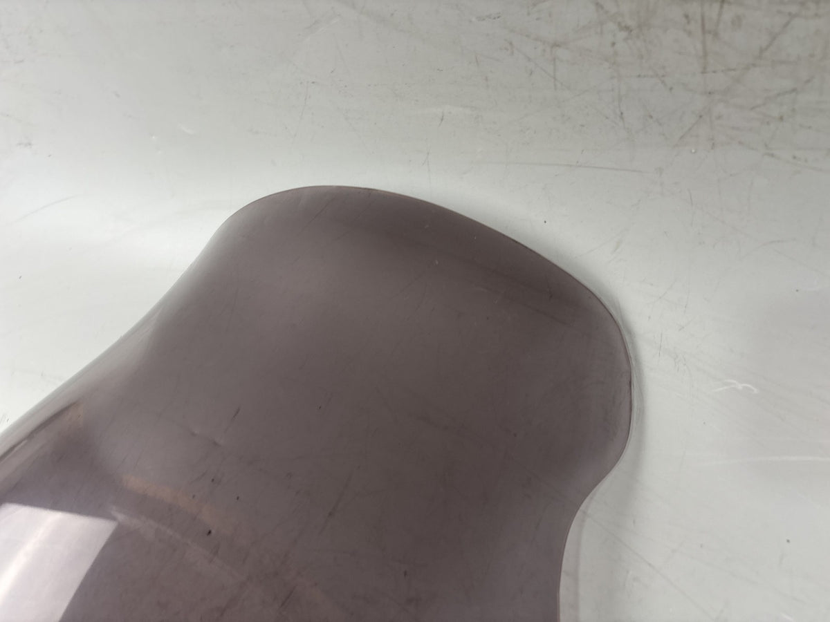Honda Transalp XL 600 V PD06 Windschild Windshield Scheibe Windschutzscheibe