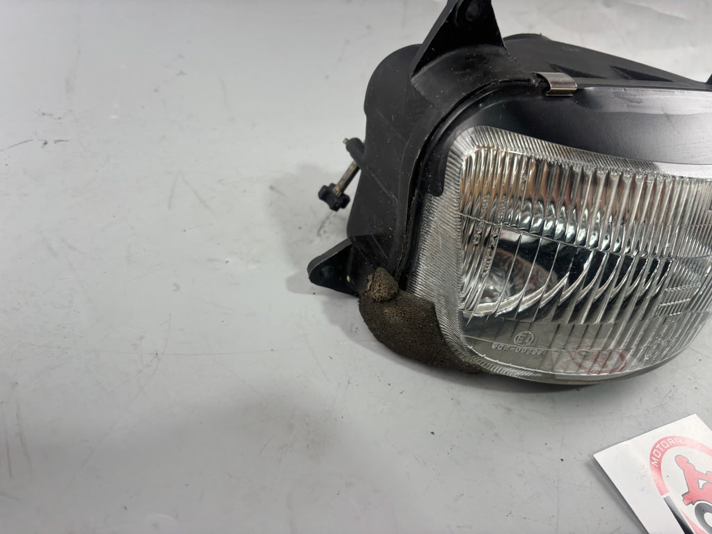 Yamaha XJ 900 Diversion 4KM Scheinwerfer Headlight Licht Lampe front vorne Maske