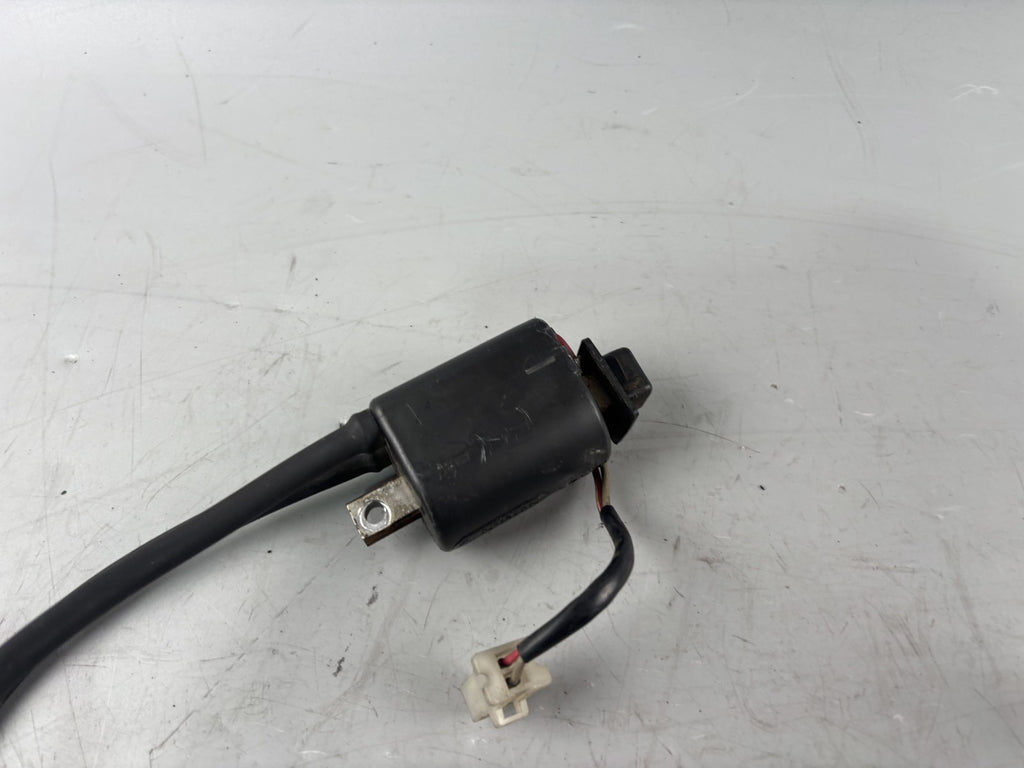 Yamaha FJ1200 3CW 3YA Zündspulen Zündstecker Zündkabel Ignition Electric