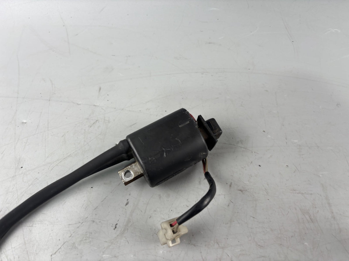 Yamaha FJ1200 3CW 3YA Zündspulen Zündstecker Zündkabel Ignition Electric