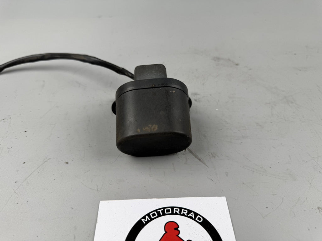 Honda CBR 600 F PC19 Kennzeichenbeleuchtung Licht Lampe Light