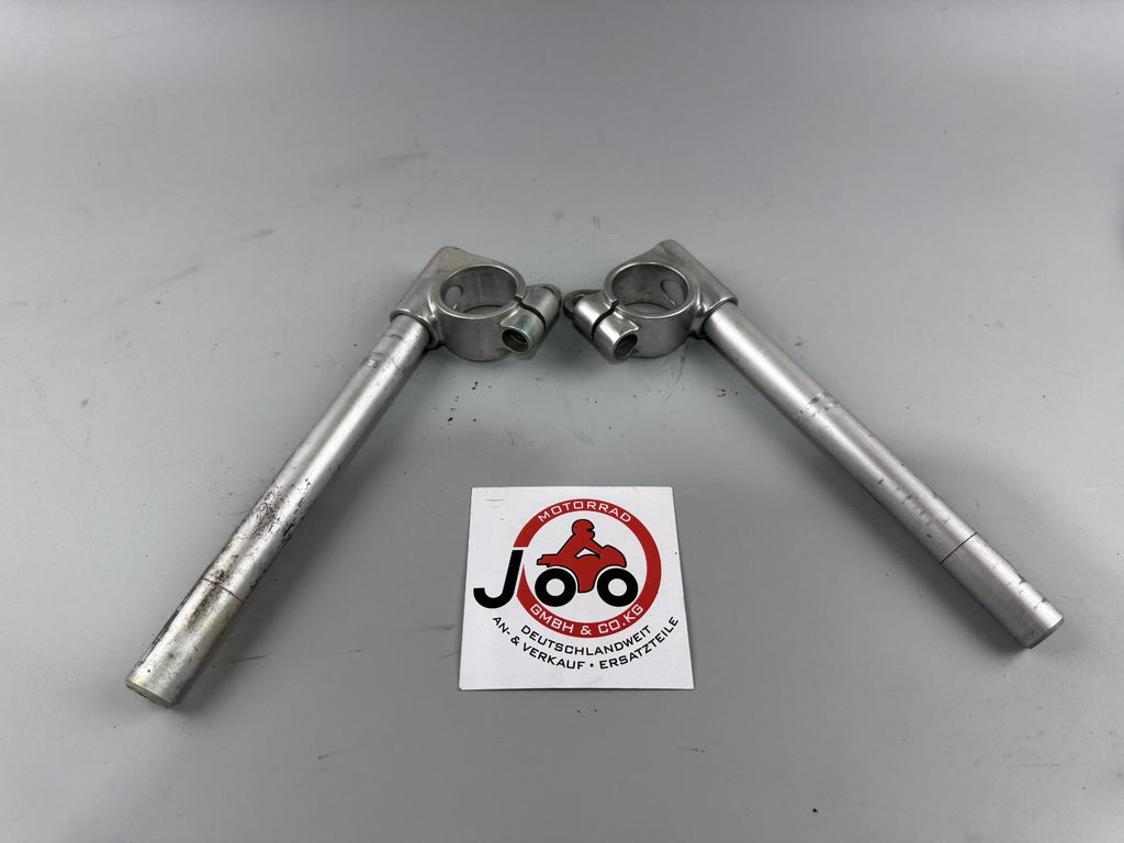 Kawasaki ZX-6R ZX600F Stummellenker Handlebar Lenker rechts links