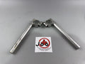 Kawasaki ZX-6R ZX600F Stummellenker Handlebar Lenker rechts links