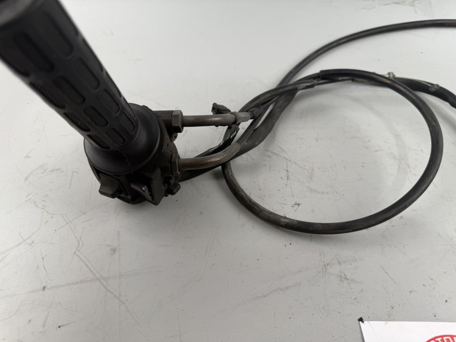 Honda CB500 PC26 Lenkerschalter rechts right Handlebar Switch Schalter