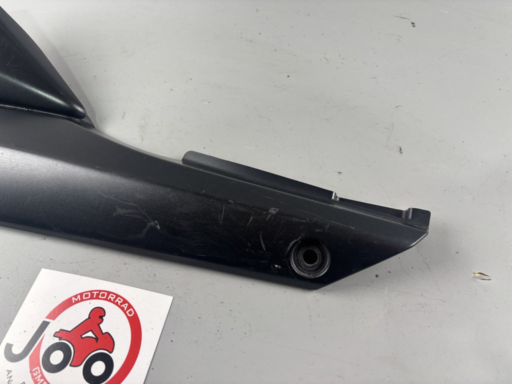 BMW F 650 CS Scarver Abdeckung Cover Verkleidung