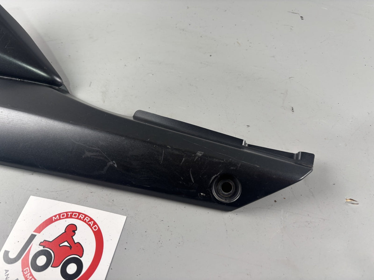 BMW F 650 CS Scarver Abdeckung Cover Verkleidung
