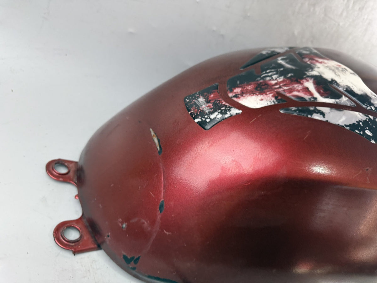 Suzuki GSX 750 AE Inazuma Tank Benzintank Kraftstofftank Fuel Gas Gasoline