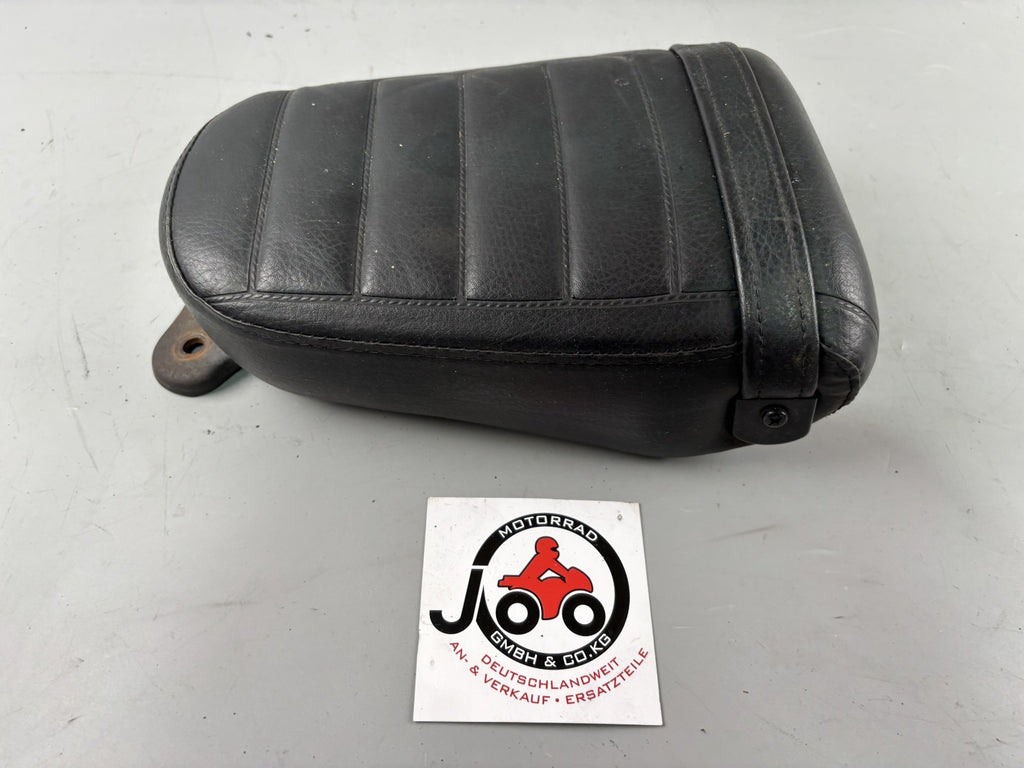 Kawasaki EL250 252 Eliminator Sitz Sitzbank Seat Sitzkissen Bezug