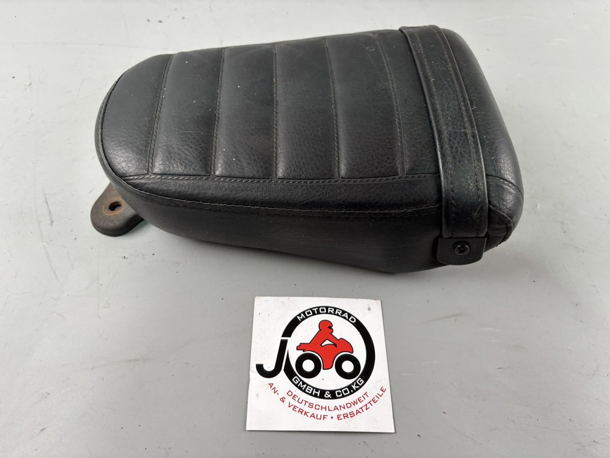Kawasaki EL250 252 Eliminator Sitz Sitzbank Seat Sitzkissen Bezug