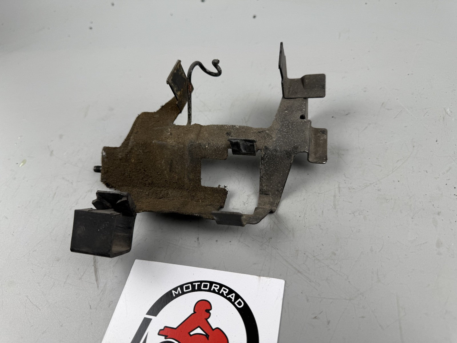 Honda VT600C Shadow Halterung Halter Holder