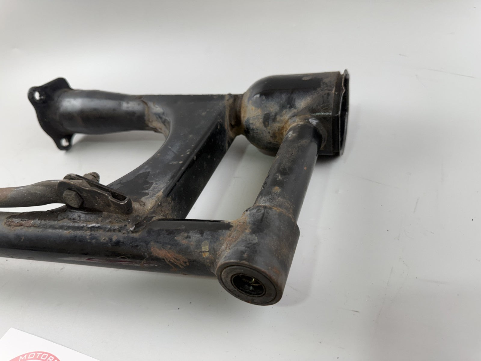 Honda CX500 Schwinge Swing Schwingarm Aufhängung