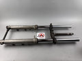 Yamaha XJ900 Diversion 4KM Gabel Standrohr Tauchrohr Fork Federung Absorber
