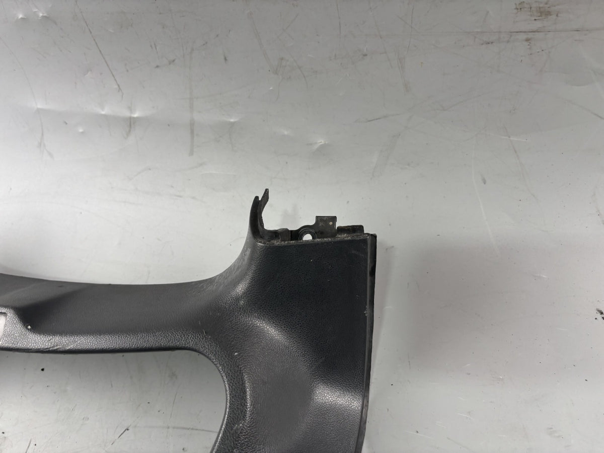 Honda CBR 1000F SC24 Tachoverkleidung Cockpitverkleidung Cover Innen Inside