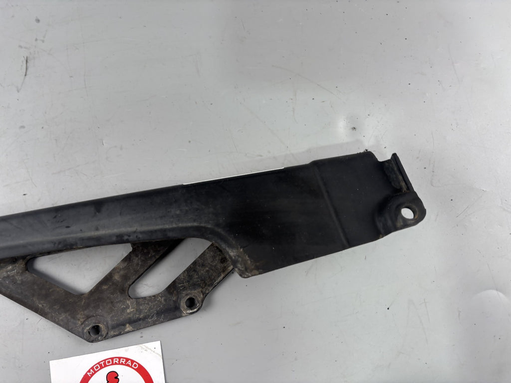 Honda SLR 650 Vigor FX 650 RD09 Kettenschutz Chain Cover Abdeckung