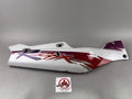Suzuki GSX-R 750 W GR7BB Seitenverkleidung Sidecover rechts right hinten Cover