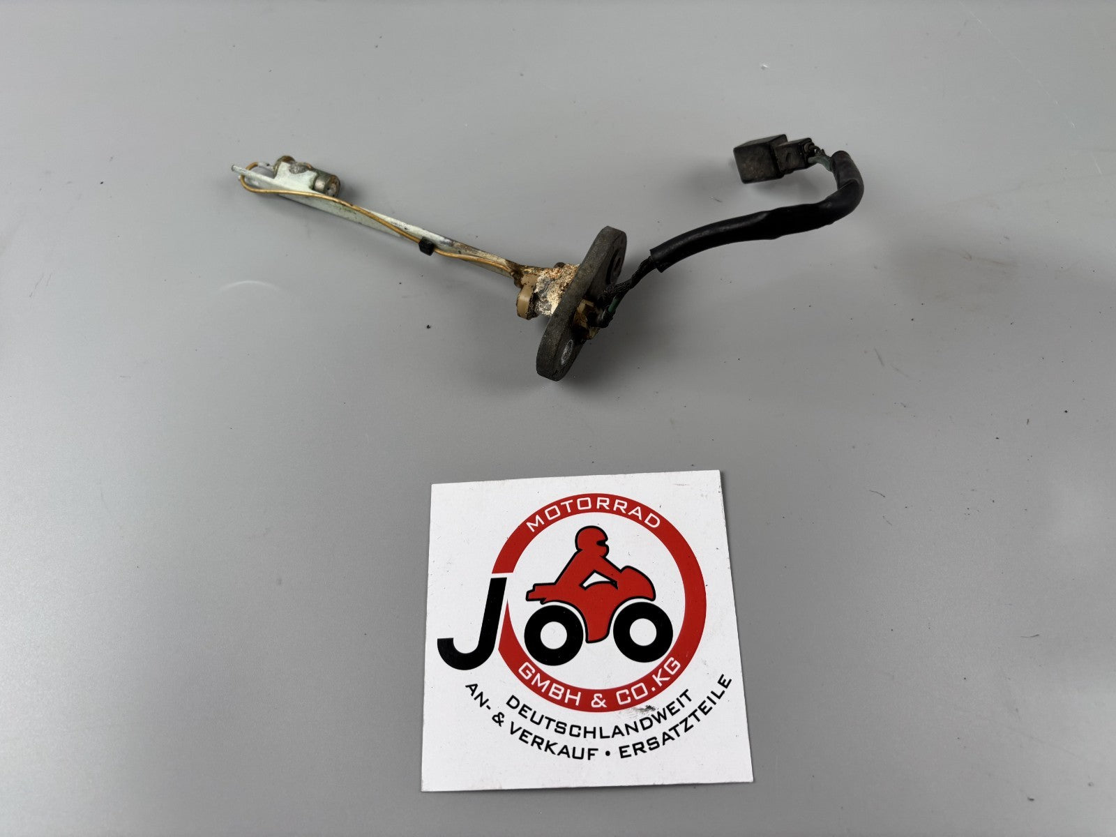 Kawasaki ZX6R ZX636 A 2002 Tankgeber Füllstandsgeber Tank Fuel Gas Gasoline