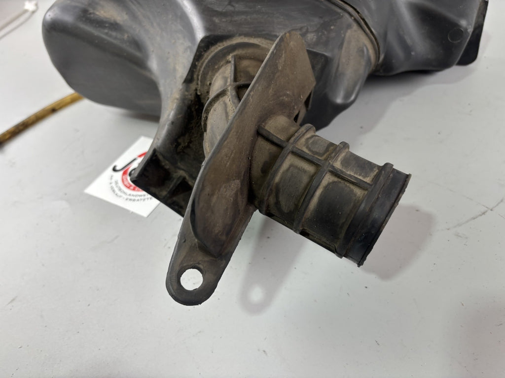 Yamaha Majesty 250 Luftfilterkasten Airbox Lüftung Ansaugung