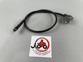 Honda CB500 PC26 Tachoschnecke Tachowelle Tachoantrieb Speedometer