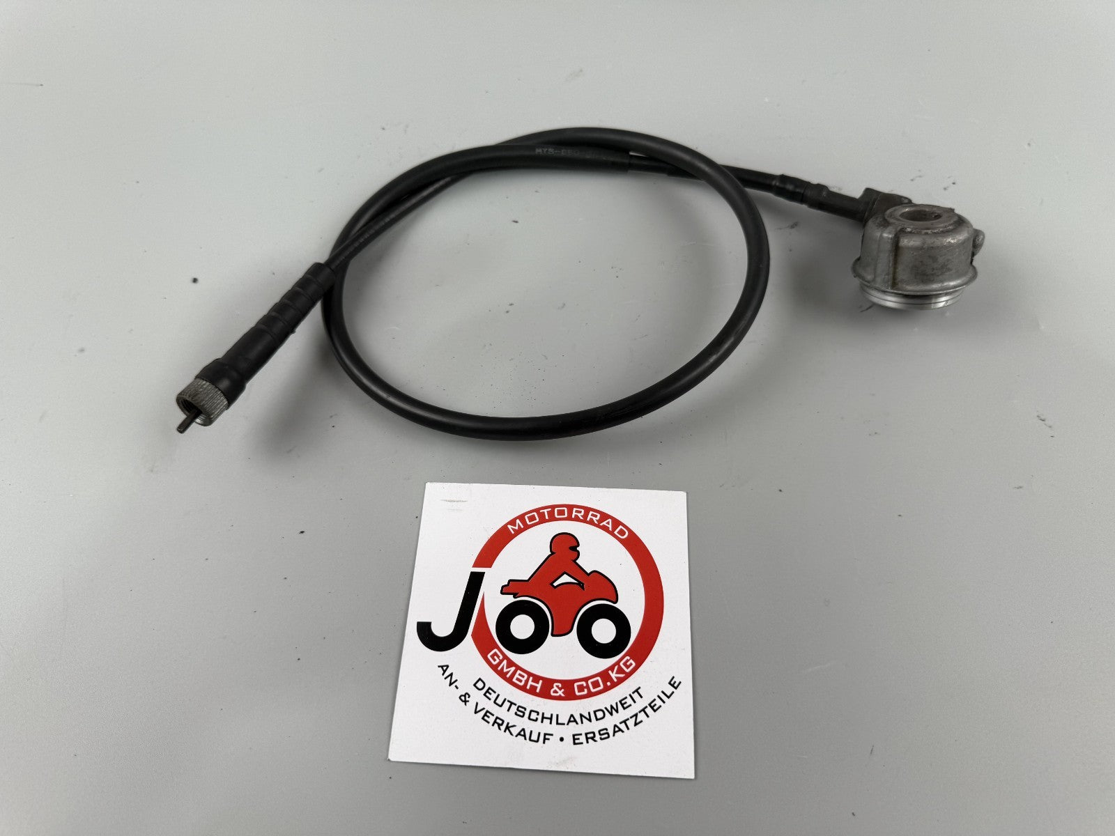 Honda CB500 PC26 Tachoschnecke Tachowelle Tachoantrieb Speedometer