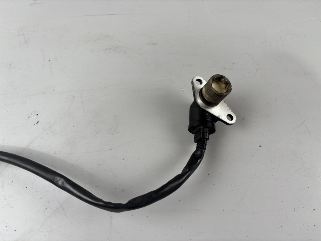 Honda VFR800 RC46/2 VTEC Nockenwellensensor Elektrik Sensor