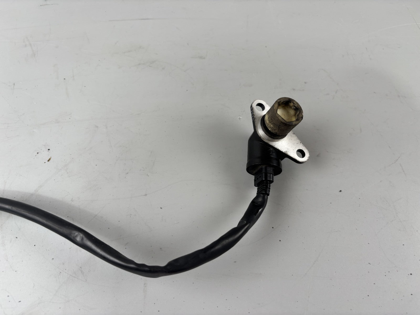 Honda VFR800 RC46/2 VTEC Nockenwellensensor Elektrik Sensor