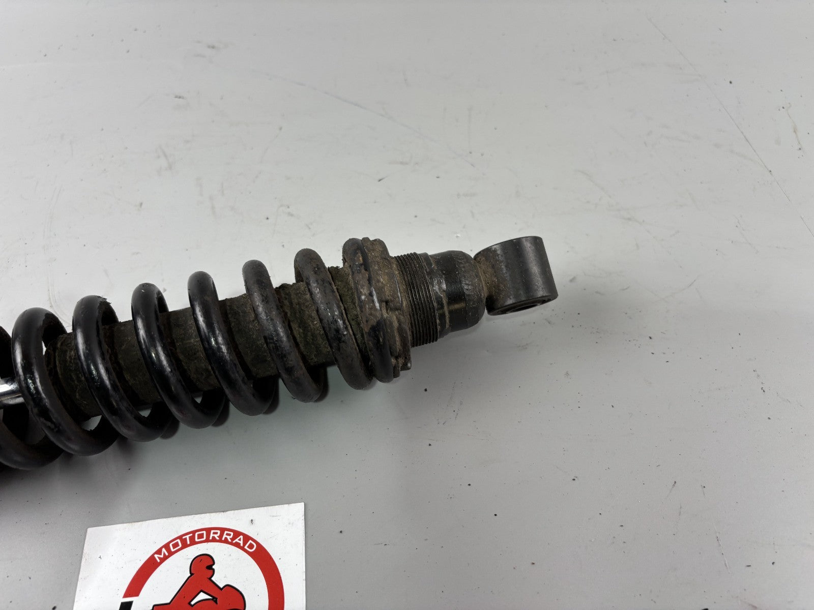 Kawasaki EX500D GPZ500S Stoßdämpfer Absorber Fork Federbein Federung