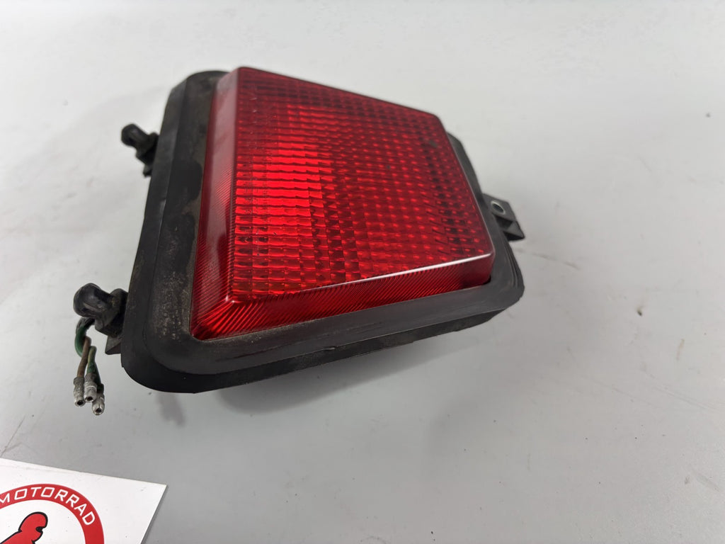 Honda VF 750 F RC15 Rücklicht Bremslicht Brakelight Bakelight