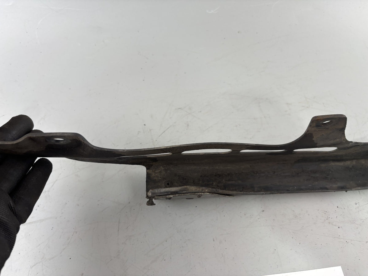 Suzuki DR 800 S DR BIG SR43 A/B Kettenschutz Ketten Abdeckung Chain Cover