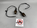 Suzuki GSX 750 AE Inazuma Blinker Blinkerpaar Turn Light Signal