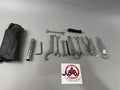 Yamaha XJ 600 Diversion 4BR 4LX Bordwerkzeug Tools