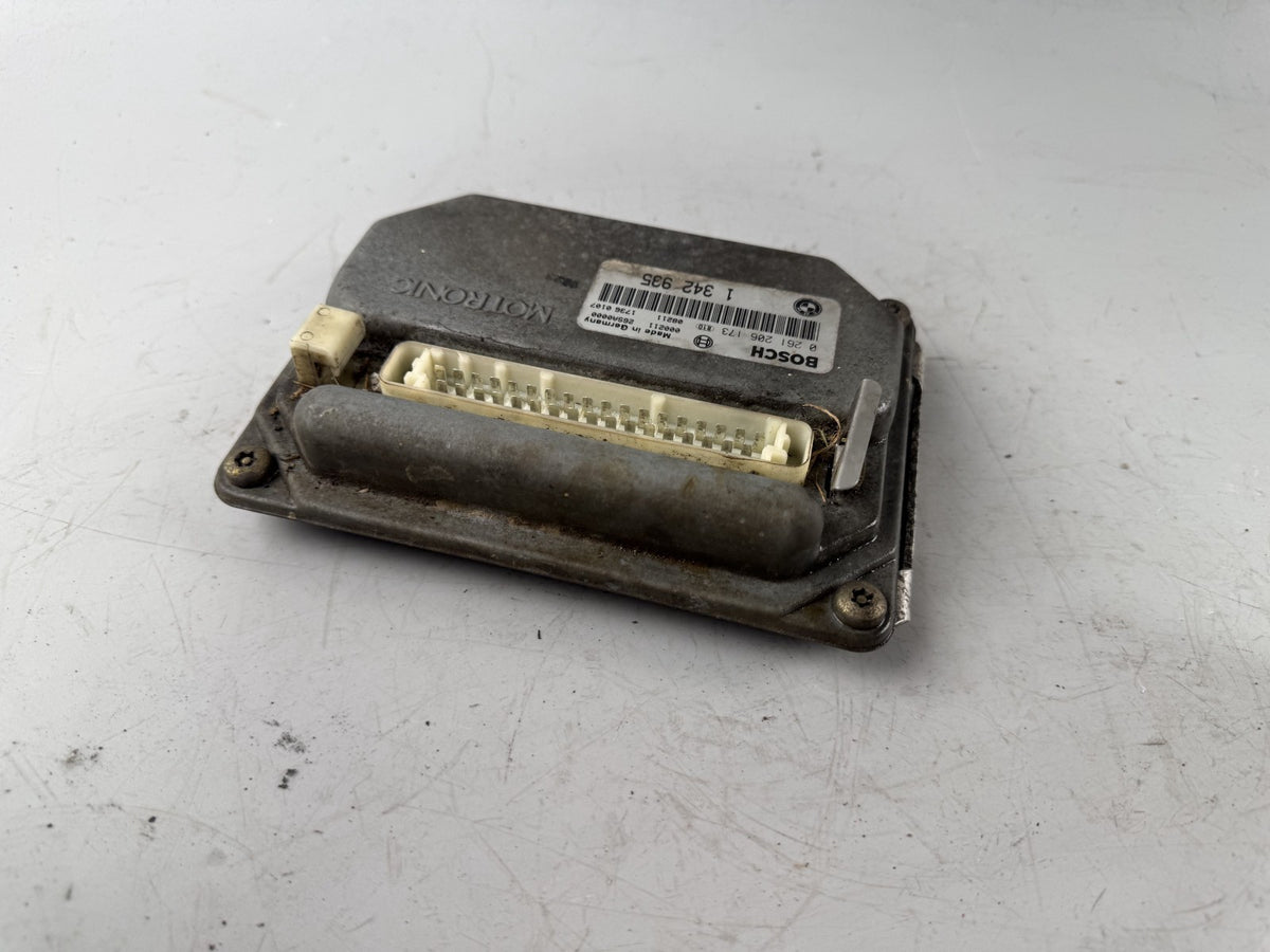 BMW R 1150 GS R 21  CDI Steuergerät Steuereinheit ECU Blackbox Zündbox